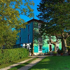 Hotel Rural La Raposera