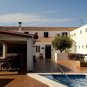 Agroturismo Binissafullet Vell